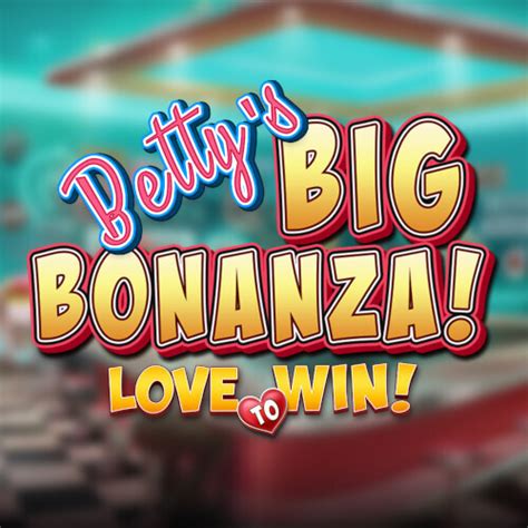 Bettys Big Bonanza bet365